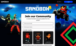 Community.sandbox.game thumbnail