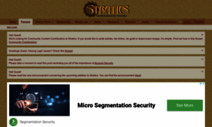 Community.stratics.com thumbnail