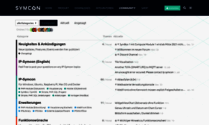 Community.symcon.de thumbnail
