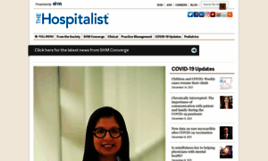 Community.the-hospitalist.org thumbnail