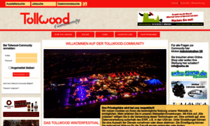 Community.tollwood-festival.info thumbnail