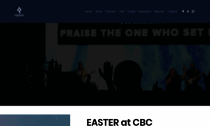 Communitybible.net thumbnail