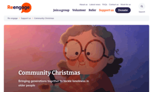 Communitychristmas.org.uk thumbnail