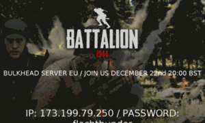 Communityclassic.battaliongame.com thumbnail