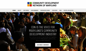 Communitydevelopmentmd.org thumbnail