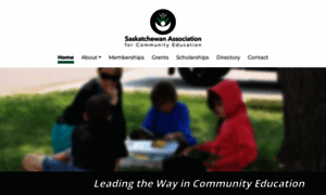 Communityeducation.ca thumbnail