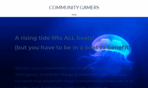 Communitygamers.ca thumbnail