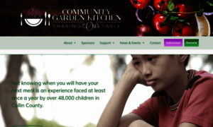 Communitygardenkitchen.org thumbnail