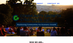 Communitygrowthstrategies.com thumbnail