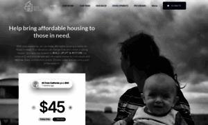 Communityhousingpartnershipwc.org thumbnail