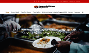 Communitykitchenmb.org thumbnail