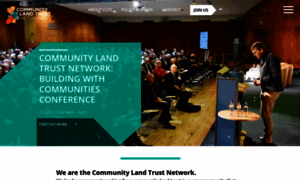 Communitylandtrusts.org.uk thumbnail