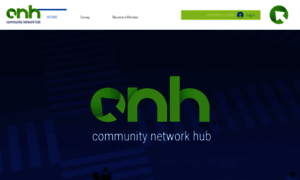 Communitynetworkhub.com thumbnail