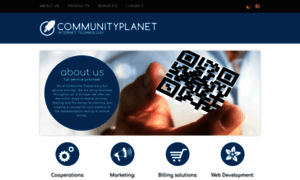 Communityplanet.eu thumbnail