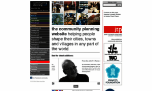 Communityplanning.net thumbnail