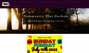 Communityplusdurham.ca thumbnail