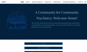 Communitypsychiatry.org thumbnail
