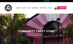 Communitythriftsf.org thumbnail