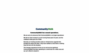 Communitywalk.com thumbnail