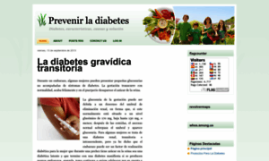 Como-prevenir-la-diabetes.blogspot.com thumbnail