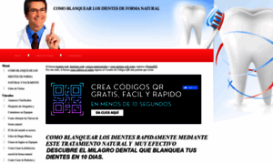 Comoblanquearlosdientes.mex.tl thumbnail