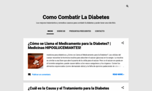 Comocombatirtudiabetes.blogspot.com thumbnail