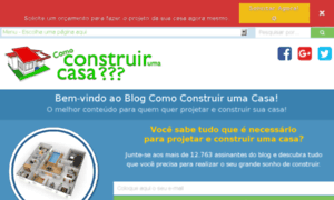 Comoconstruirumacasa.com thumbnail