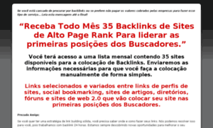 Comocriarbacklink.com.br thumbnail