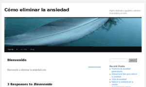 Comoeliminarlaansiedad.com thumbnail