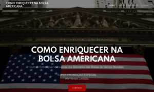 Comoenriquecernabolsaamericana.com thumbnail