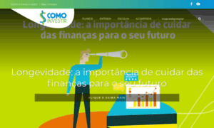Comoinvestir.com.br thumbnail
