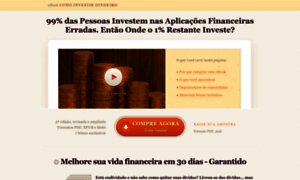 Comoinvestirdinheiro.com.br thumbnail