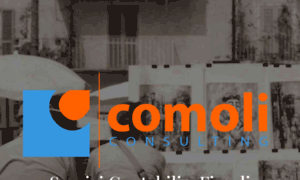 Comoliconsulting.com thumbnail