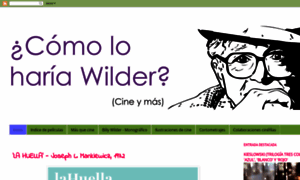 Comolohariawilder.blogspot.com thumbnail