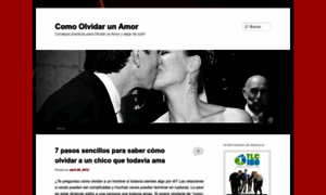 Comoolvidarunamor7.wordpress.com thumbnail