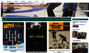 Comoxvalleycurling.com thumbnail