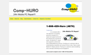 Comp-huro.carlossamaniego.com thumbnail