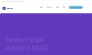Comp-service.ro thumbnail