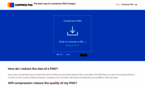 Compactpng.com thumbnail