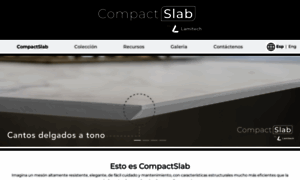 Compactslab.lamitech.co thumbnail