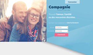 Compagnie.com thumbnail