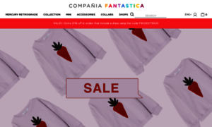 Companiafantastica.com thumbnail