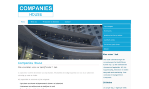 Companies-house.eu thumbnail