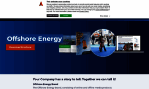 Companies.offshore-energy.biz thumbnail