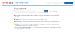 Companies.reveltalent.com thumbnail