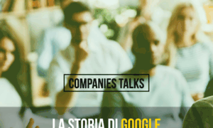 Companiestalks.com thumbnail