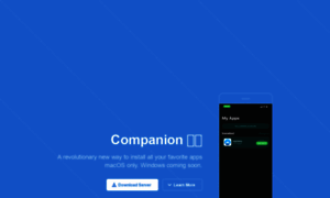 Companion.app-valley.vip thumbnail