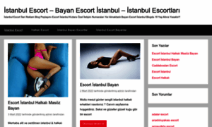 Companionistanbul.com thumbnail