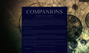 Companions-aw.org thumbnail