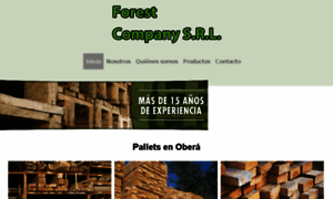 Company-forest.com thumbnail